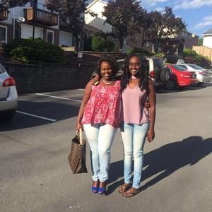 Meet your Posher, Agnes